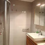 Ca L'esmolet Apartment Tremp