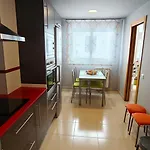 Ca L'esmolet Apartment *