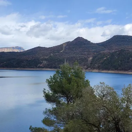 Ca L'esmolet Διαμέρισμα *