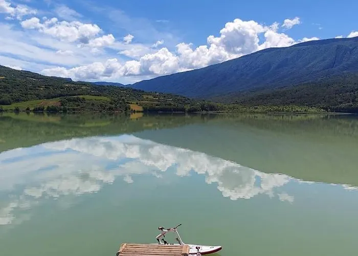 Διαμέρισμα Ca L'esmolet Tremp