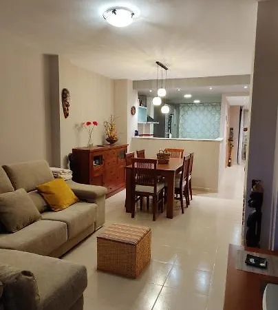 Ca L'esmolet דירה