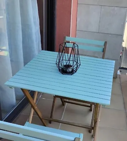 Ca L'esmolet טרמפ