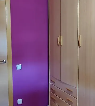 Ca L'esmolet *
