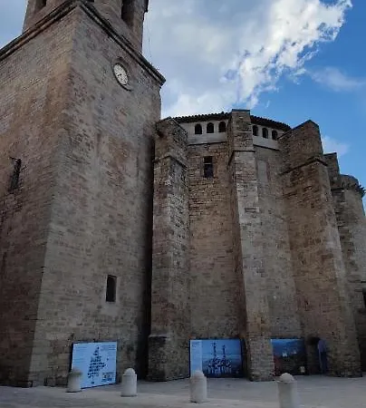 Apartamento Ca L'esmolet