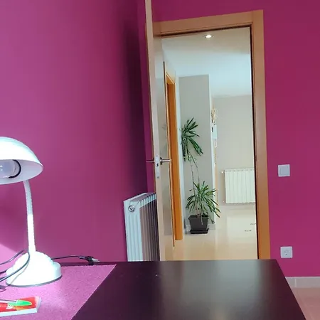 Ca L'esmolet טרמפ