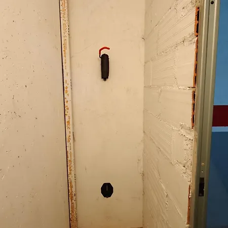 Ca L'esmolet Apartamento