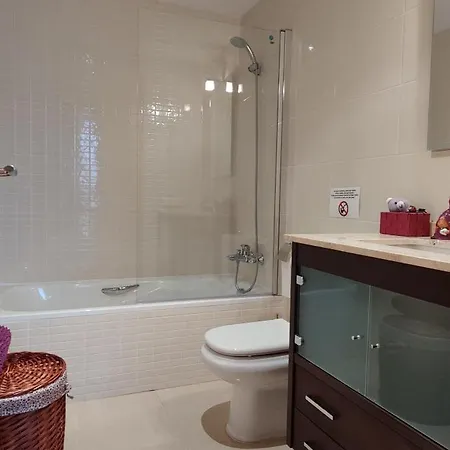 Apartmán Ca L'esmolet Tremp