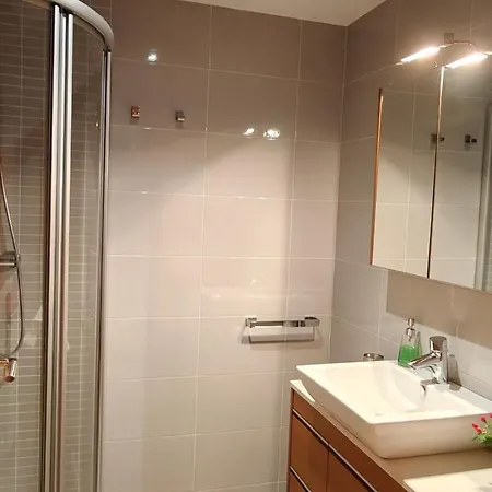 Ca L'esmolet Apartamento Tremp