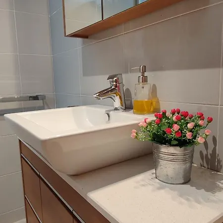 Apartament Ca L'esmolet *