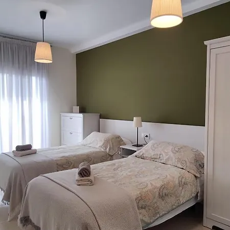 Apartmán Ca L'esmolet Tremp