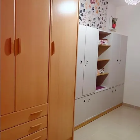 Ca L'esmolet *
