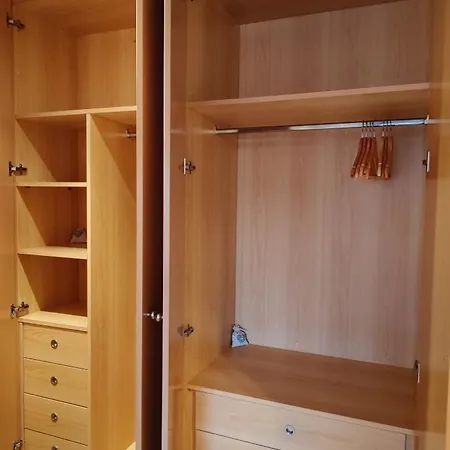 Ca L'esmolet Apartmán