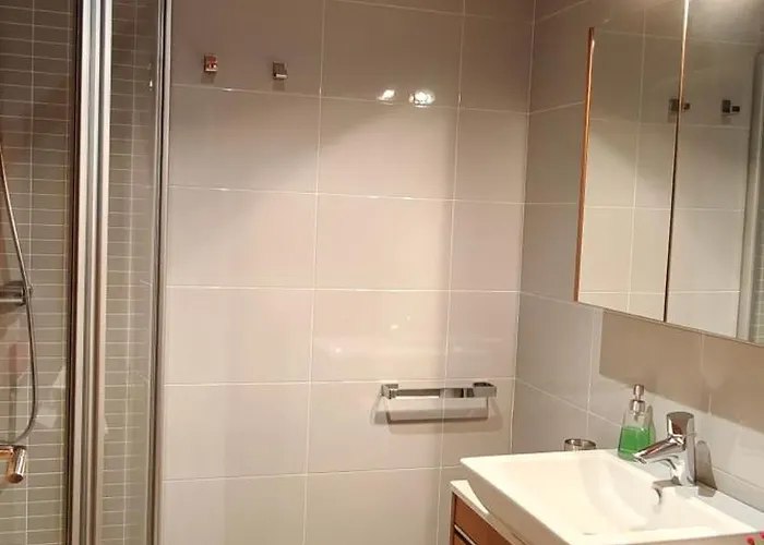 Ca L'esmolet Apartamento Tremp