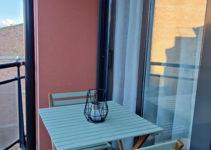 Ca L'esmolet * Tremp